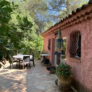  Villa Bastidon Aixois Aux Portes De La France