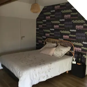  Séjour chez l'habitant La Malvrais France